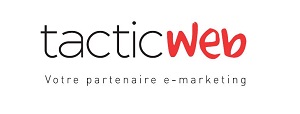 Logo de la startup TacticWeb
