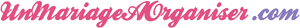 Logo de la startup Un Mariage à Organiser