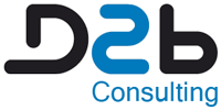 Logo de la startup D2B Consulting