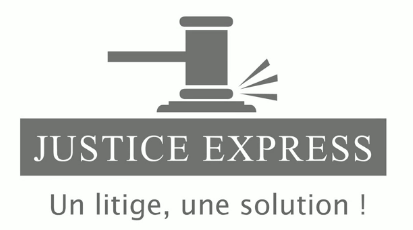 Logo de la startup Justice Express