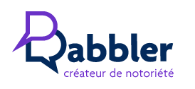 Logo de la startup Babbler