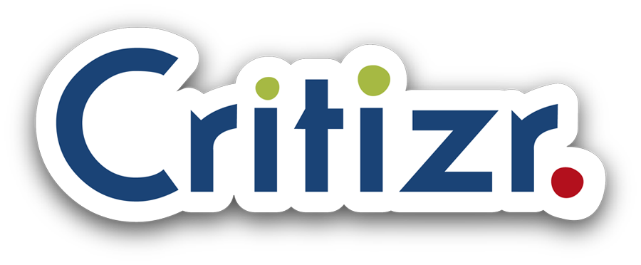 Critizr