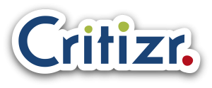 Logo de la startup Critizr