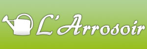 Logo de la startup L'Arrosoir