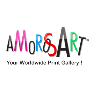 Logo de la startup Amorosart