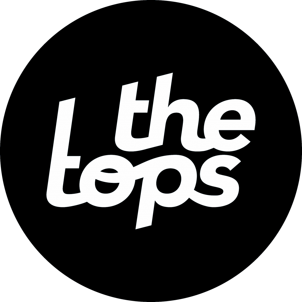 Logo de la startup TheTops