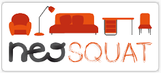 Logo de la startup NeoSquat