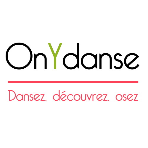 Logo de la startup On y danse
