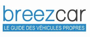 Logo de la startup Breezcar