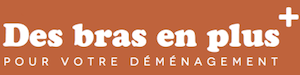 Logo de la startup Des Bras en plus