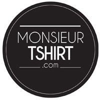 Monsieurtshirt