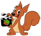 Logo de la startup Squirlink