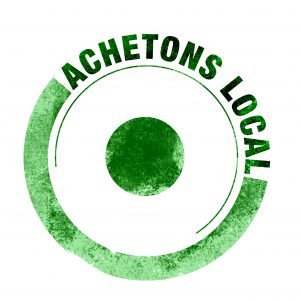Logo de la startup Achetons Local
