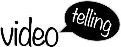 Logo de la startup VideoTelling