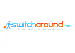 Logo de la startup SwitchAround