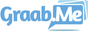 Logo de la startup Graab me