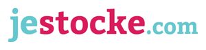 Logo de la startup jestocke.com