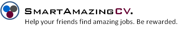 Logo de la startup SmartAmazingCV
