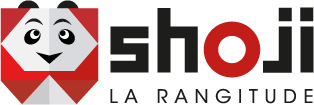 Logo de la startup Shoji