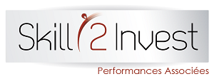 Logo de la startup Skill2Invest
