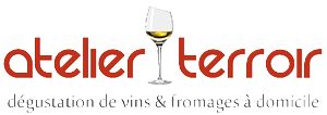 Logo de la startup Atelier Terroir