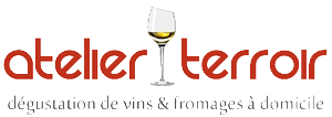 Logo de la startup Atelier Terroir