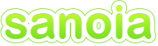 Logo de la startup Sanoia