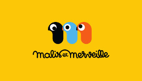 Logo de la startup Malis et Merveille