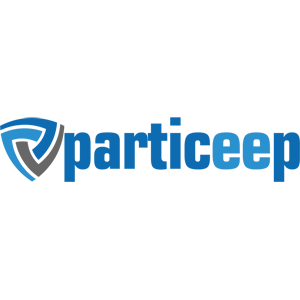 Logo de la startup Particeep
