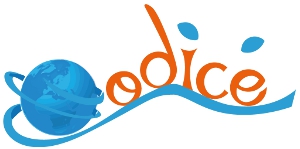 Logo de la startup Odicé