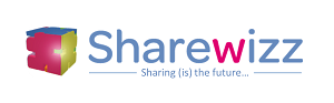 Logo de la startup Sharewizz