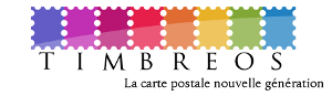 Logo de la startup Timbreos