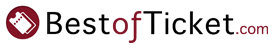 Logo de la startup BestofTicket