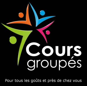 Logo de la startup Cours Groupés