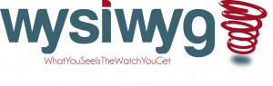 Logo de la startup WYSIWATCH