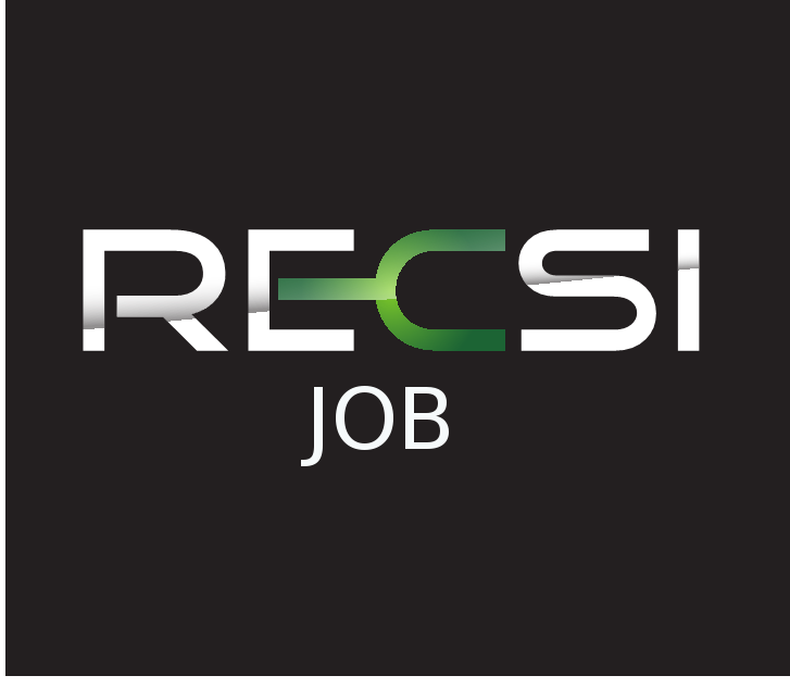 Logo de la startup RECSI-Group