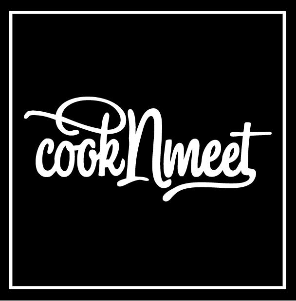 Logo de la startup cookNmeet