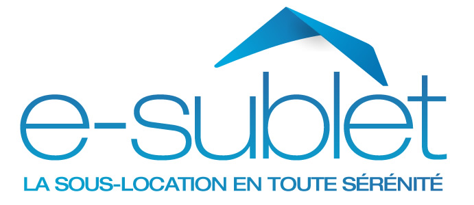 Logo de la startup E-sublet