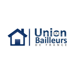 Logo de la startup Union des Bailleurs de France