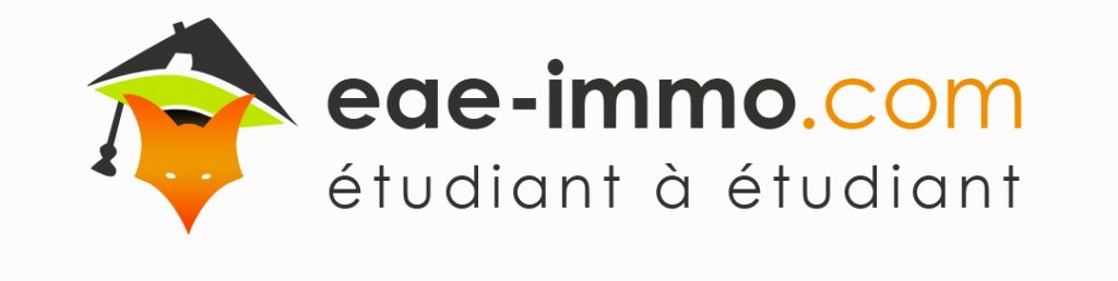 Logo de la startup eae-immo