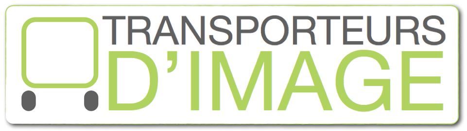 Logo de la startup Transporteurs d'Image