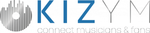 Logo de la startup KIZYM