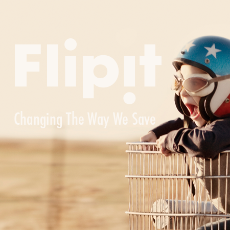 Logo de la startup Flipit