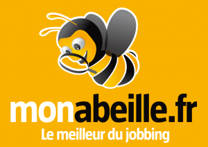 Logo de la startup Monabeille