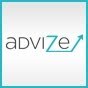 Logo de la startup Advize
