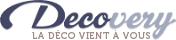 Logo de la startup Decovery