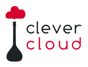 Logo de la startup Clever Cloud