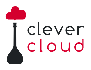 Logo de la startup Clever Cloud