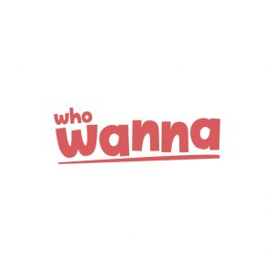 Logo de la startup WhoWanna