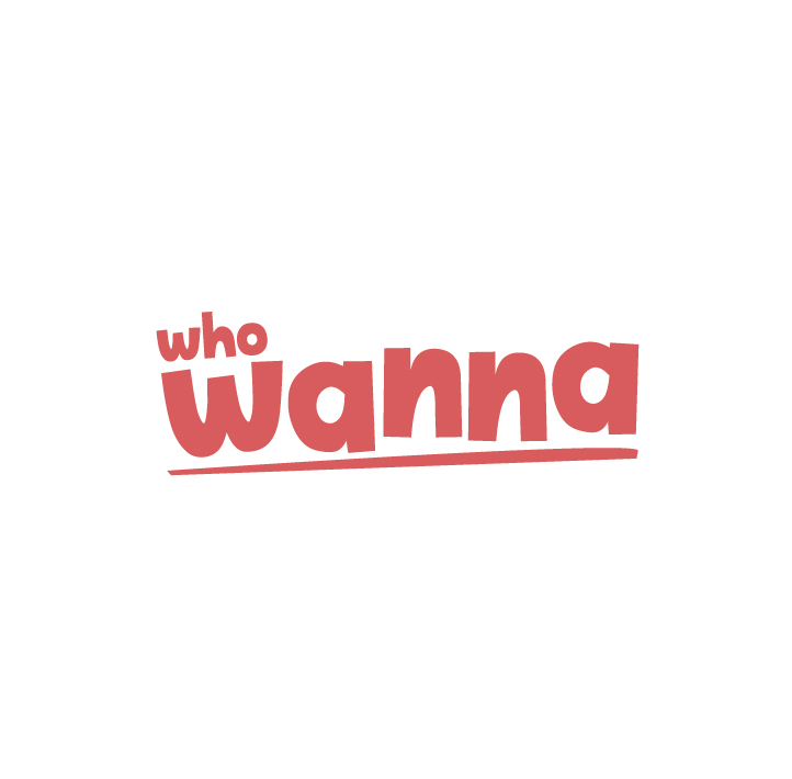 Logo de la startup WhoWanna